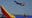 Southwest flight almost took off from taxiway, not runway, at Orlando International Airport: FAA