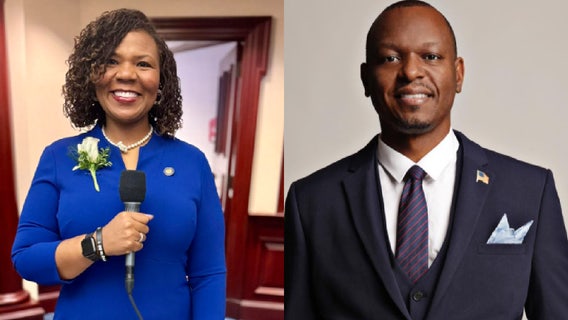 Florida Senate race: Randolph Bracy slams sister for running against him in Orange County