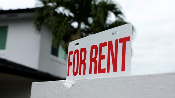 Which Central Florida cities are the most and least expensive to rent in?