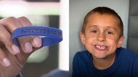 Michael Millet: Florida bikers rally, raise money for DeLand boy attacked, killed by dogs