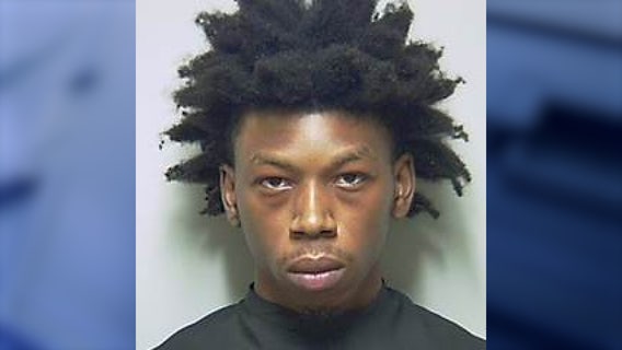 Florida man faces charges in 2022 Flagler County vehicle burglary spree