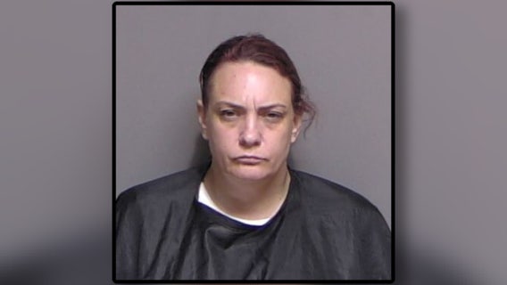 Florida woman sentenced to 16 years for overdose death