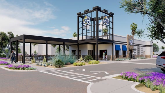 White Castle to open second Florida location next month