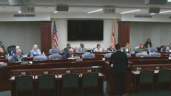 Florida minimum wage: Lawmakers move forward with bill to lower pay for trainees