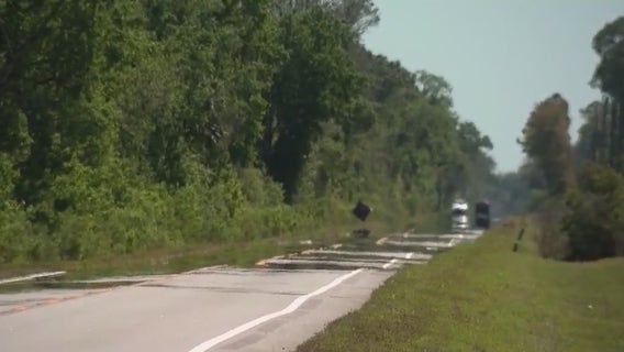 FHP releases new details on wrong-way crash in Osceola County that killed 3, including child