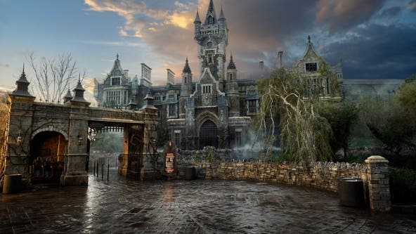 Epic Universe Q&A: Hours, tickets, express pass, annual passes, rides, restaurants