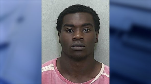 3 Florida gang members arrested after robbery and brutal beating of 19-year-old, deputies say