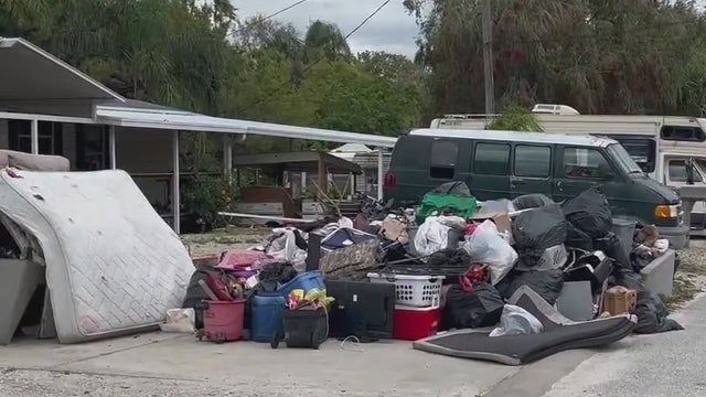 'Debilitating': Neighbors living in fear after alleged squatters take over Melbourne home