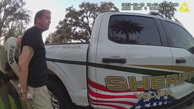 Florida woman, 70, hit and seriously injured by e-bike on Volusia County beach: deputies