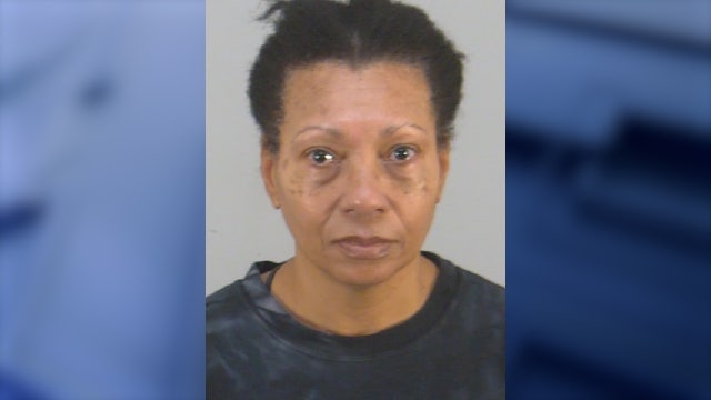 Florida woman arrested after dead animal found in airport bathroom, officials say