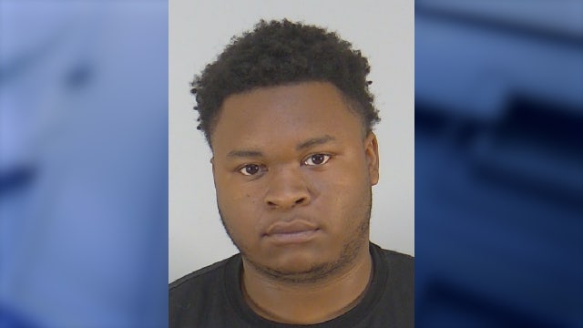 Florida man arrested 8 months after deadly shooting during broad daylight, officials say