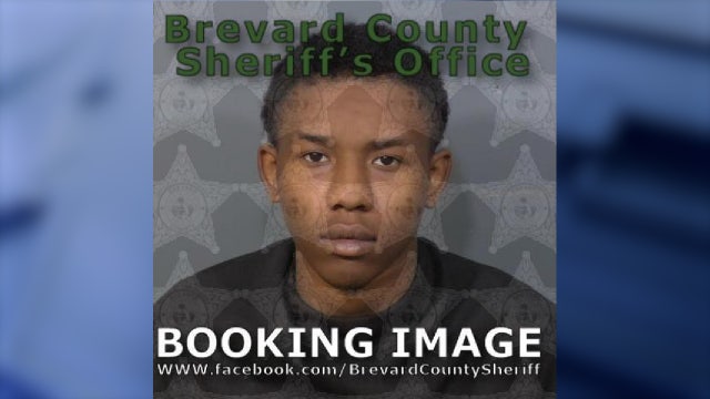 Florida drive-by shooting blinds juvenile; 2 teens arrested, police say