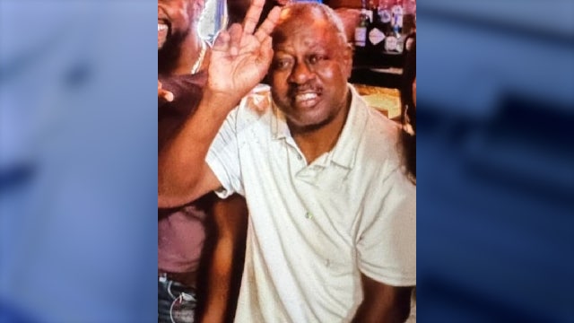Orlando police continue search for missing 60-year-old man