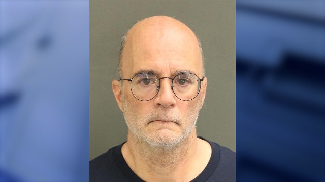 Orange County elementary teacher arrested, accused of sex crimes: officials