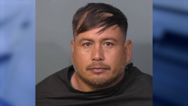 Brevard County arrests 1st person under Florida’s new immigration law: officials