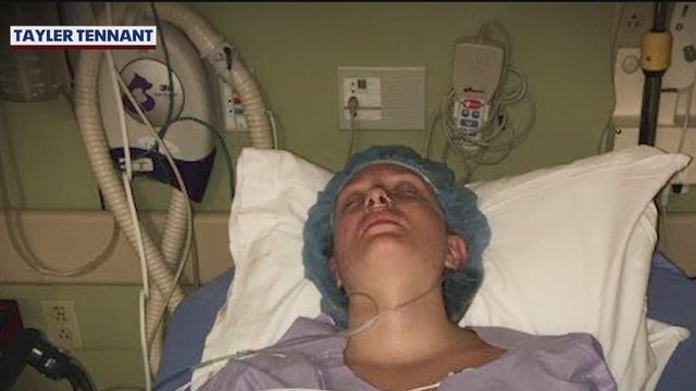 Florida woman brings awareness to rare disease after enduring 4 years of pain before proper diagnosis