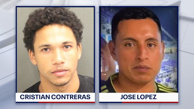 Florida man faces multiple charges in relation to home break-in, deadly deputy-involved shooting