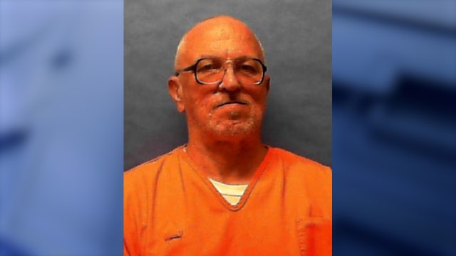 Florida man executed for 1993 killings of an 8-year-old girl and her grandmother