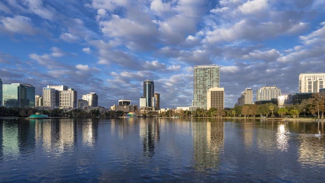 South dominates survey of America's biggest boomtowns: See the list