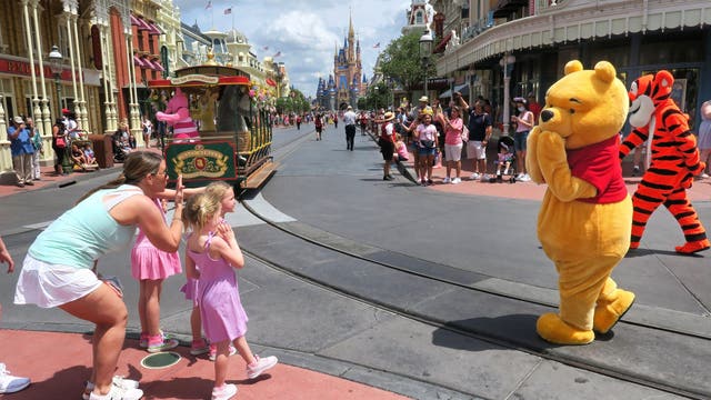 4 new Disney World experiences coming this summer, longer park hours