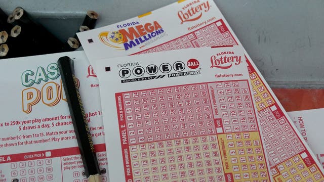Powerball: Florida Publix shopper wins $1 million from lucky ticket