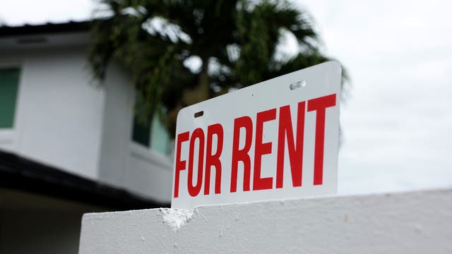 Which Central Florida cities are the most and least expensive to rent in?