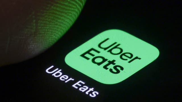 UberEats driver attacked by Florida man over alcohol delivery, deputies say