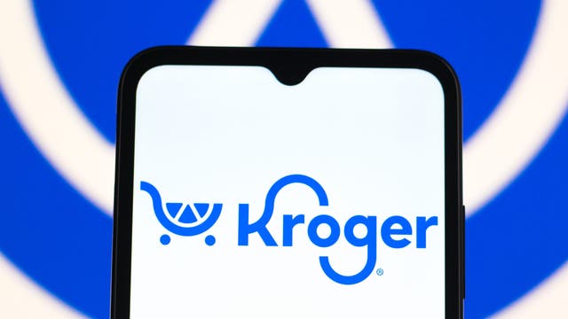 Kroger CEO Rodney McMullen resigns after investigation into 'personal conduct': officials
