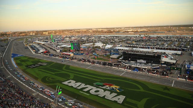 Daytona 200 motorcycle race returns to the speedway this weekend