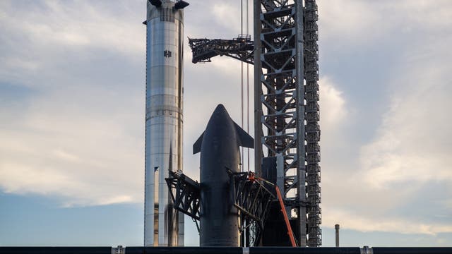 SpaceX plans to launch Starship operations from Florida: officials