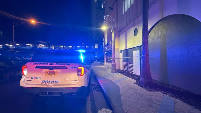 Daytona Beach Spring Break shooting injures 2, police say