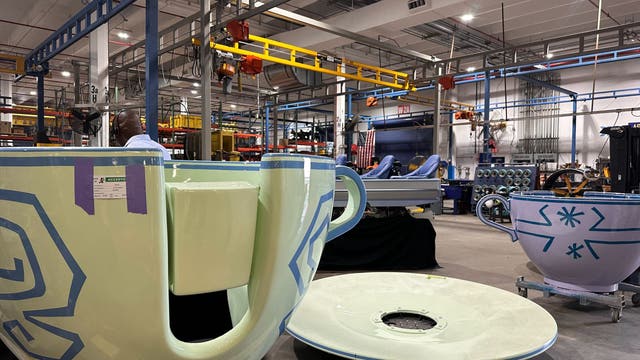 Inside Disney: Theme park ensures guest safety while keeping the magic