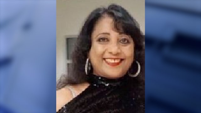 Titusville woman missing under 'suspicious' events; car found 'burned,' officials say