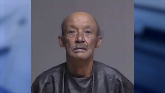 Undocumented homeless immigrant arrested for sexual activity with 16-year-old girl, officials say