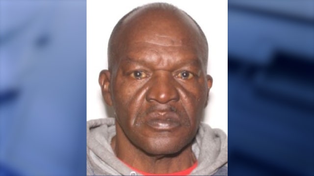 Orlando Police seek public’s help in locating missing elderly man