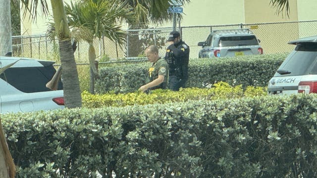 Winn-Dixie grocery store evacuated over hoax bomb threat, officials say