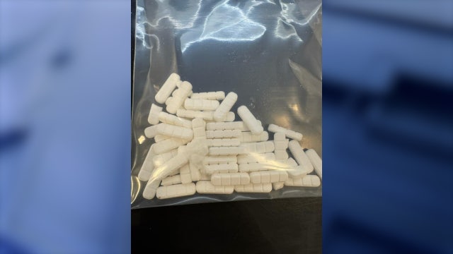 Deltona overdose: 60 counterfeit Xanax pills laced with fentanyl found in home, deputies say