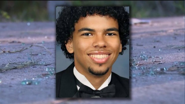 Windermere High School student among 4 killed in crash: officials
