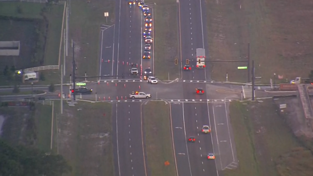 16-year-old dies after losing control of motorcycle in Florida crash: troopers