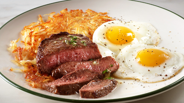 Perkins opens Orlando flagship restaurant with new menu, cocktails