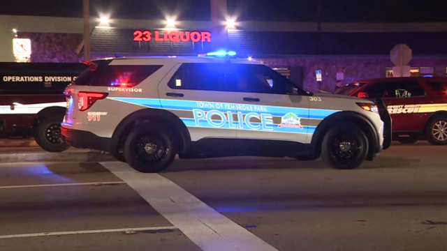 South Florida shooting: 4 dead, including 3 children; 2 others injured, deputies say