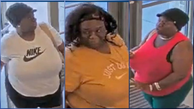 Recognize her? Woman steals $1,600 in candles and more from Florida Bath & Body Works: police