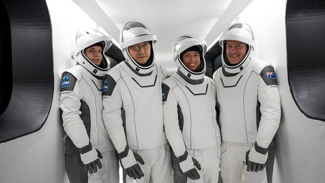 SpaceX Fram2 Mission: Historic launch of first human flight over Earth’s polar regions