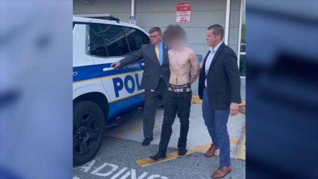 Teen arrested in deadly Orlando shooting linked to drug deal: police