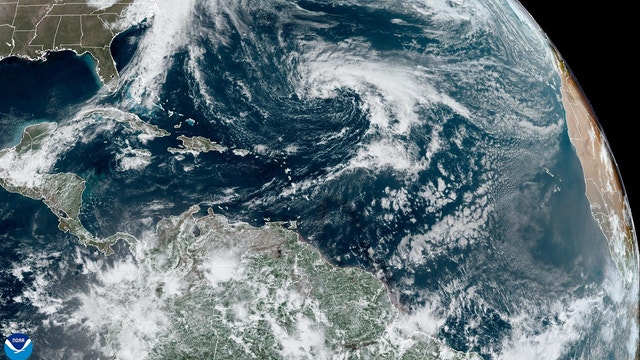 National Hurricane Center tracks disturbance in the Atlantic. Here's what we know