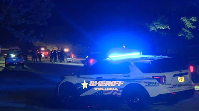 Woman shot, killed by ex-husband in Deltona, deputies say: 'Senseless act of violence'