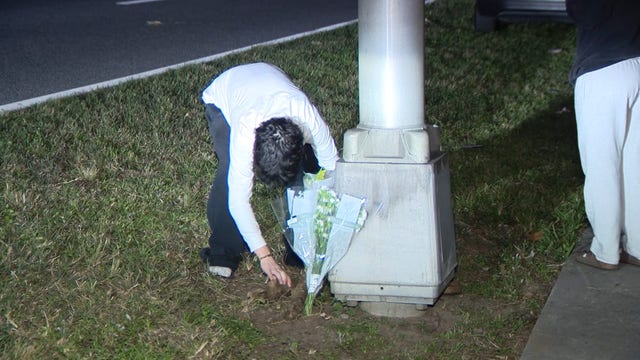 4 dead in weekend crash, sole survivor released from hospital