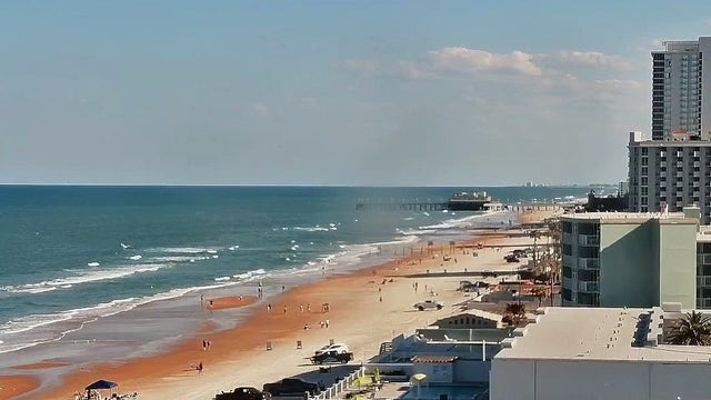 Volusia County cracks down as spring break crowds shift from Miami