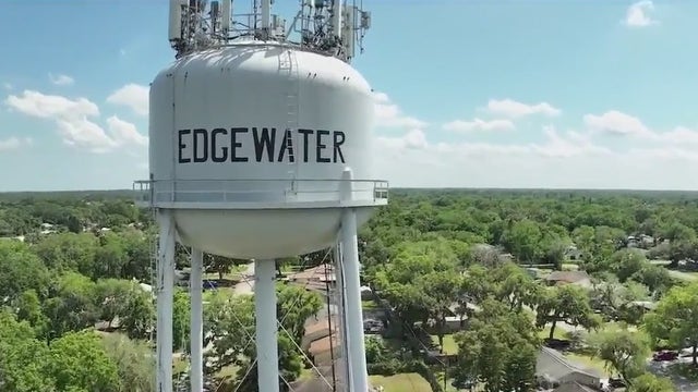Edgewater issues boil water notice after major water main break on Park Avenue
