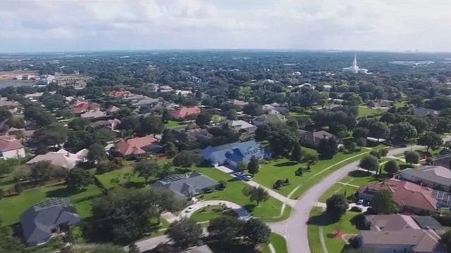 Florida lawmakers consider study on property tax cuts. expansion of homestead exemption